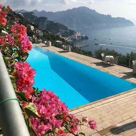 Apartment Dolce Tramonto Amalfi