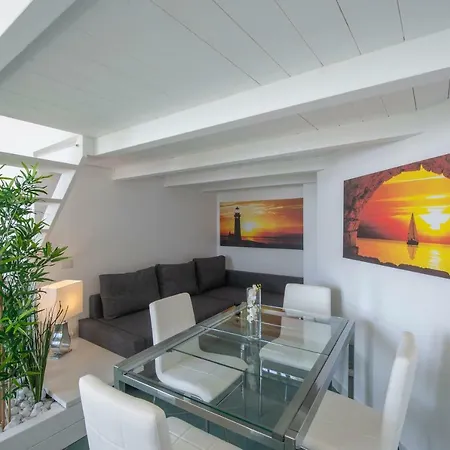 Apartment Dolce Tramonto *
